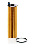 Mercedes Sprinter Engine Oil Filter Kit – Mann & Hummel | VS30 2.0L OM654 Diesel | #6541801100 (2023–2025)