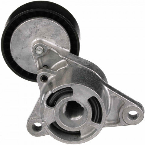 Mercedes Sprinter Accessory Drive Belt Tensioner – Mubea | VS30 2.0L OM654 Diesel | #6542000070 (2023–2025)