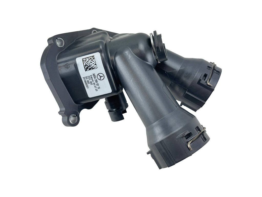 Mercedes Sprinter Engine Thermostat – Genuine OEM | VS30 2.0L OM654 Diesel | #6542000215 (2023+)