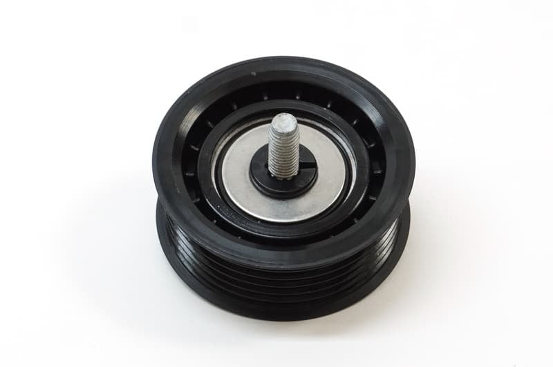 Mercedes Sprinter Accessory Drive Belt Idler Pulley – INA | VS30 2.0L OM654 Diesel | #6542020019 (2023–2024)