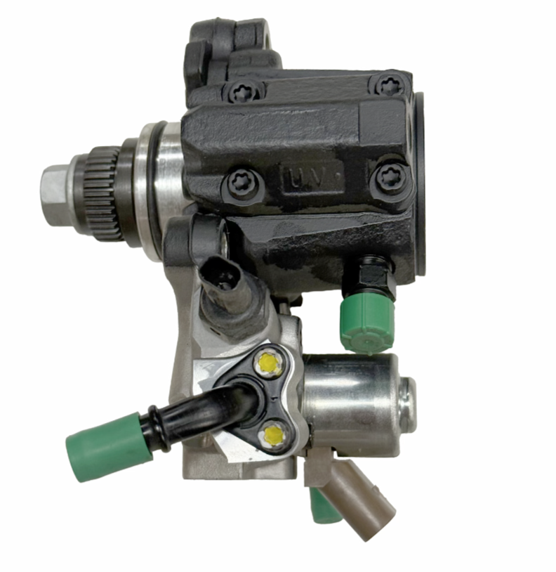 651070280187OE High Pressure Fuel Pump – Mercedes Sprinter 2.1L BlueTEC Diesel (OEM Replacement)