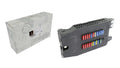 Mercedes Sprinter T1N Primary Fuse Box Assembly – OEM Replacement | #9015400150 (2002–2006)