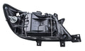 Mercedes Sprinter T1N Left Headlight Assembly – Hella OEM | Without Fog Light | #9018203361 (2001–2006)