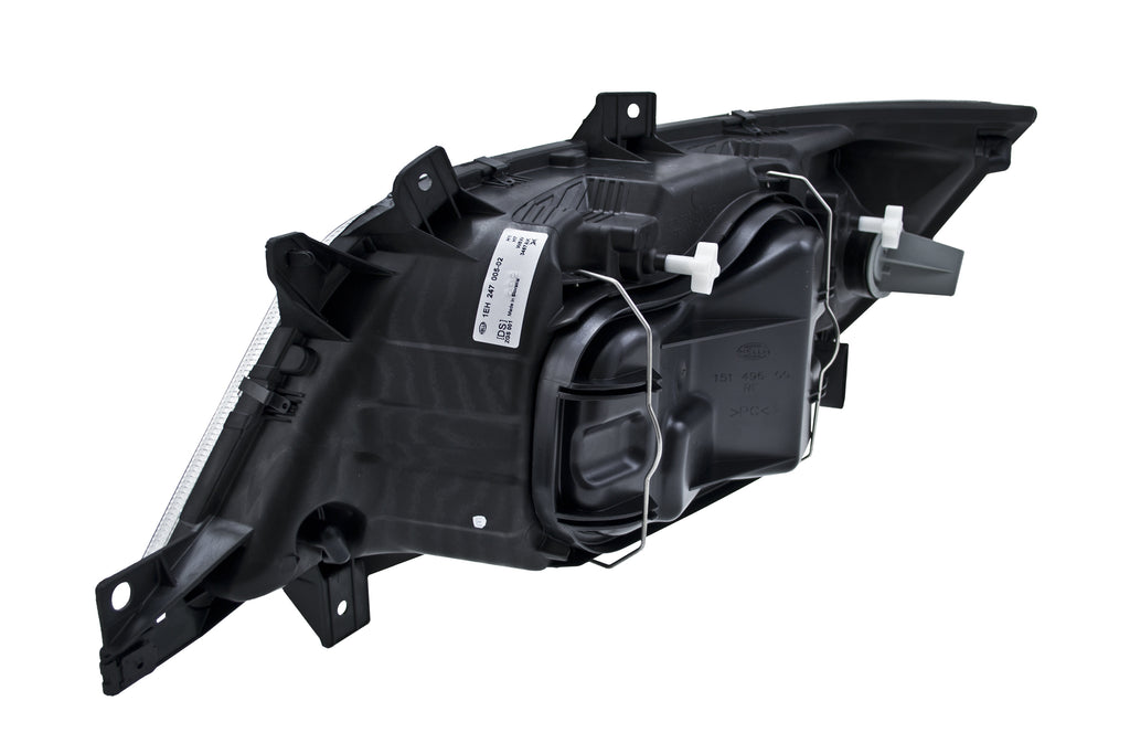 Mercedes Sprinter T1N Right Headlight Assembly – Hella OEM | Without Fog Light | #9018203461 (2001–2006)
