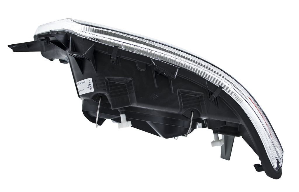 Mercedes Sprinter T1N Right Headlight Assembly – Hella OEM | Without Fog Light | #9018203461 (2001–2006)