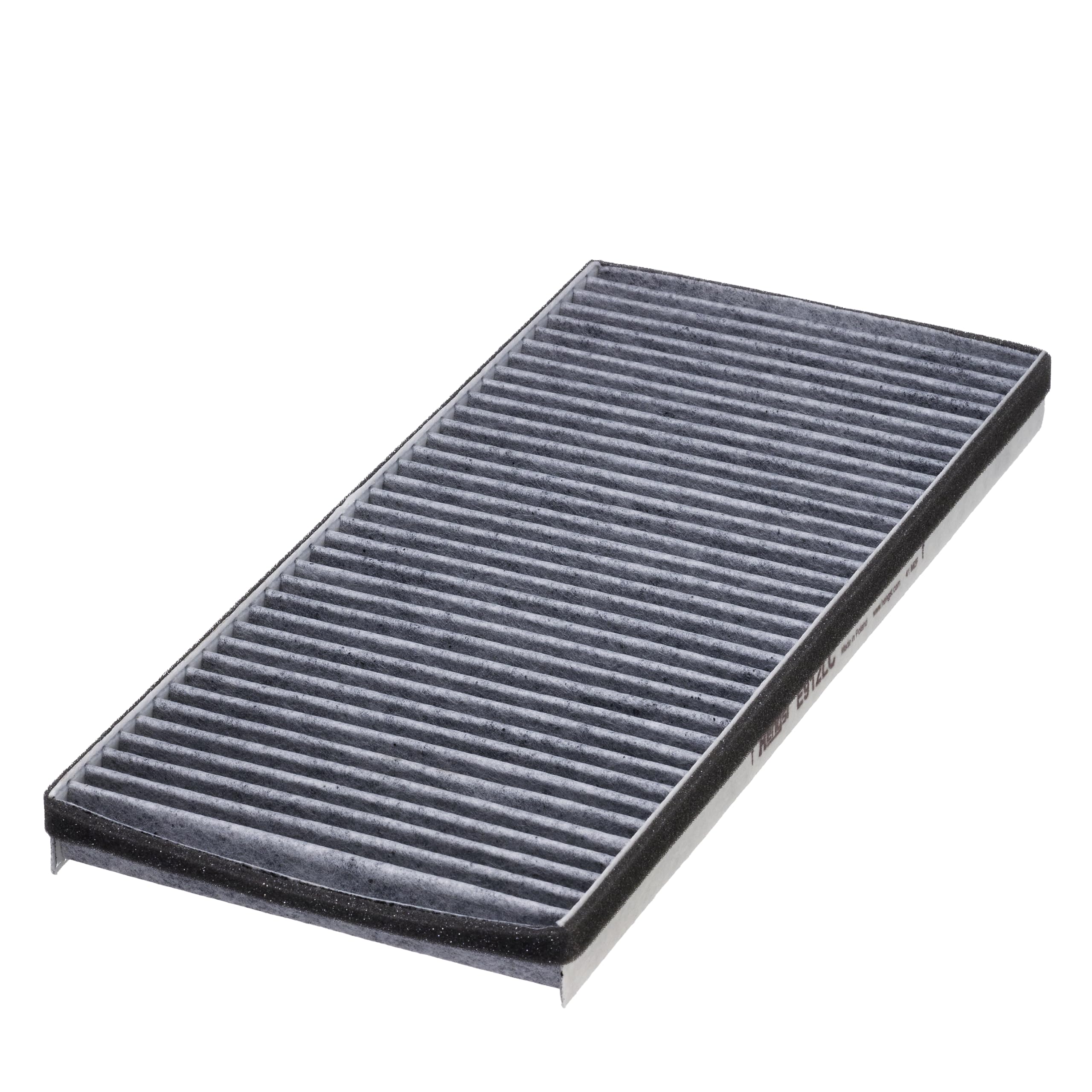 Mercedes Sprinter T1N Complete Filter Service Kit – OM612 5-Cylinder | 2001–2003