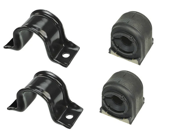Mercedes Sprinter Front Stabilizer Bar Bushing Kit 16mm – Meyle | NCV3 | #9063233585 (2007–2018)