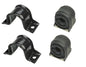 9063233785KIT - FRT SWAY BAR BUSHING KIT