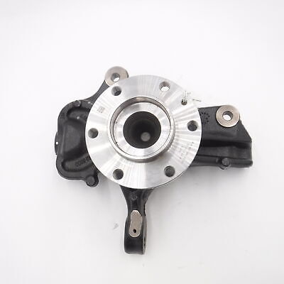 Mercedes Sprinter 2500 Front Right Wheel Bearing & Hub Assembly – OEM | NCV3 Standard Suspension | #9063304320 (2007–2018)