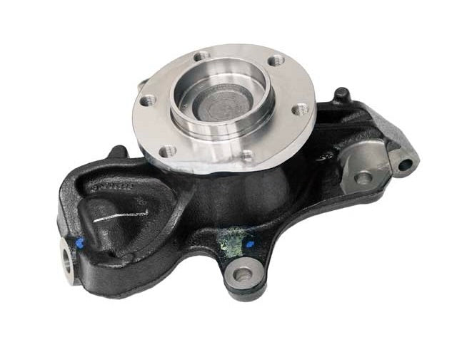 Mercedes Sprinter 2500 Front Wheel Bearing Kit – LUK | NCV3 Standard Suspension | #9063304920 (2007–2018)