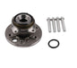 9063500335H - REAR HUB & BEARING