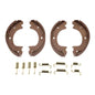 9064200420HPC - BRAKE SHOE SET W/HARDWARE