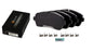 9064210300HPC - FRONT CERAMIC BRAKE PADS