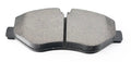 Front Brake Pads (Textar OE) for 2007–2022 Sprinter 2500/3500 – Part #9064210400T, OEM-Quality, Clean & Quiet Braking