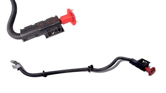 9064409813 - WIRING HARNESS