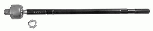Front Tie Rod Assembly – 9064600155L | Mercedes Sprinter Steering Linkage