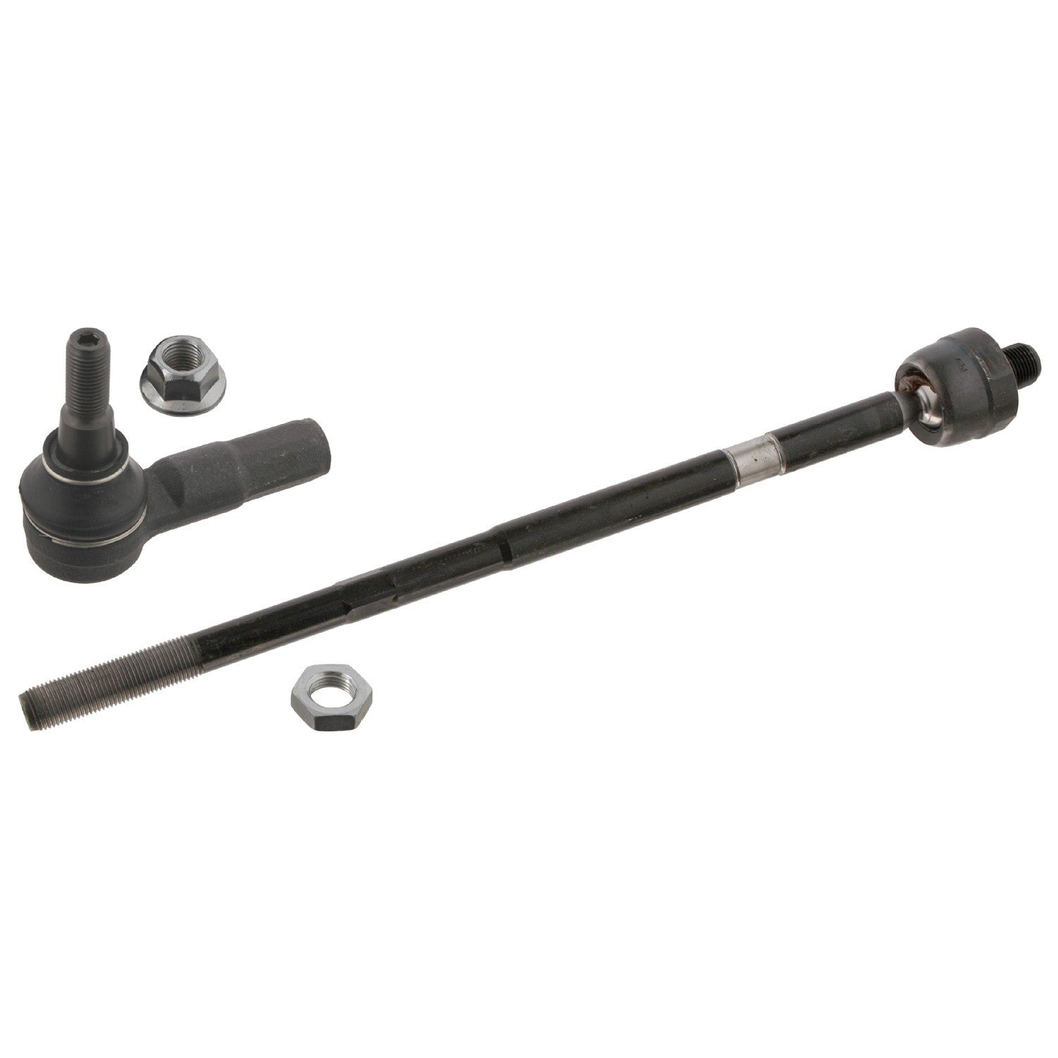 Mercedes Sprinter Front Inner Tie Rod End – TRW OEM | NCV3 | #9064600155 (2010–2021)