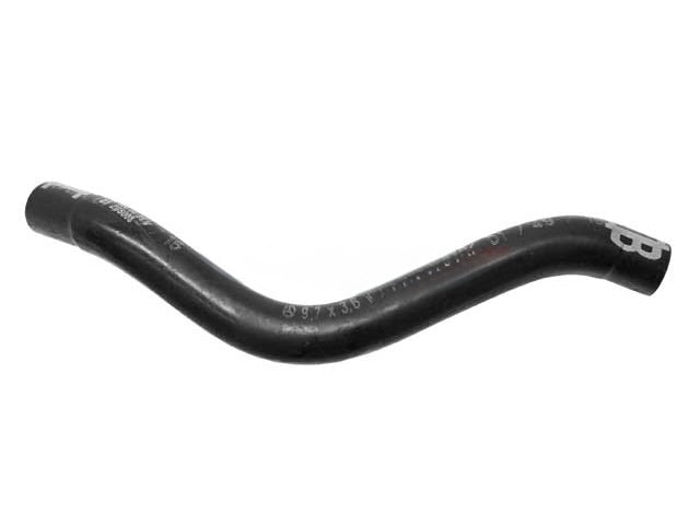 Mercedes Sprinter Power Steering Return Hose – Reservoir to Cooler | OEM | OM642 3.0L | #9064660481 (2007–2018)