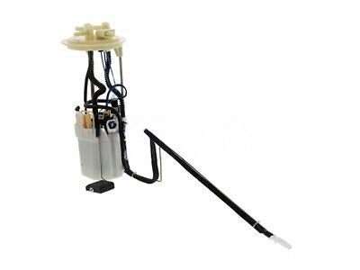 Mercedes Sprinter In-Tank Fuel Pump Assembly with Sending Unit – Bosch OEM | #9064702900 (2010–2018)