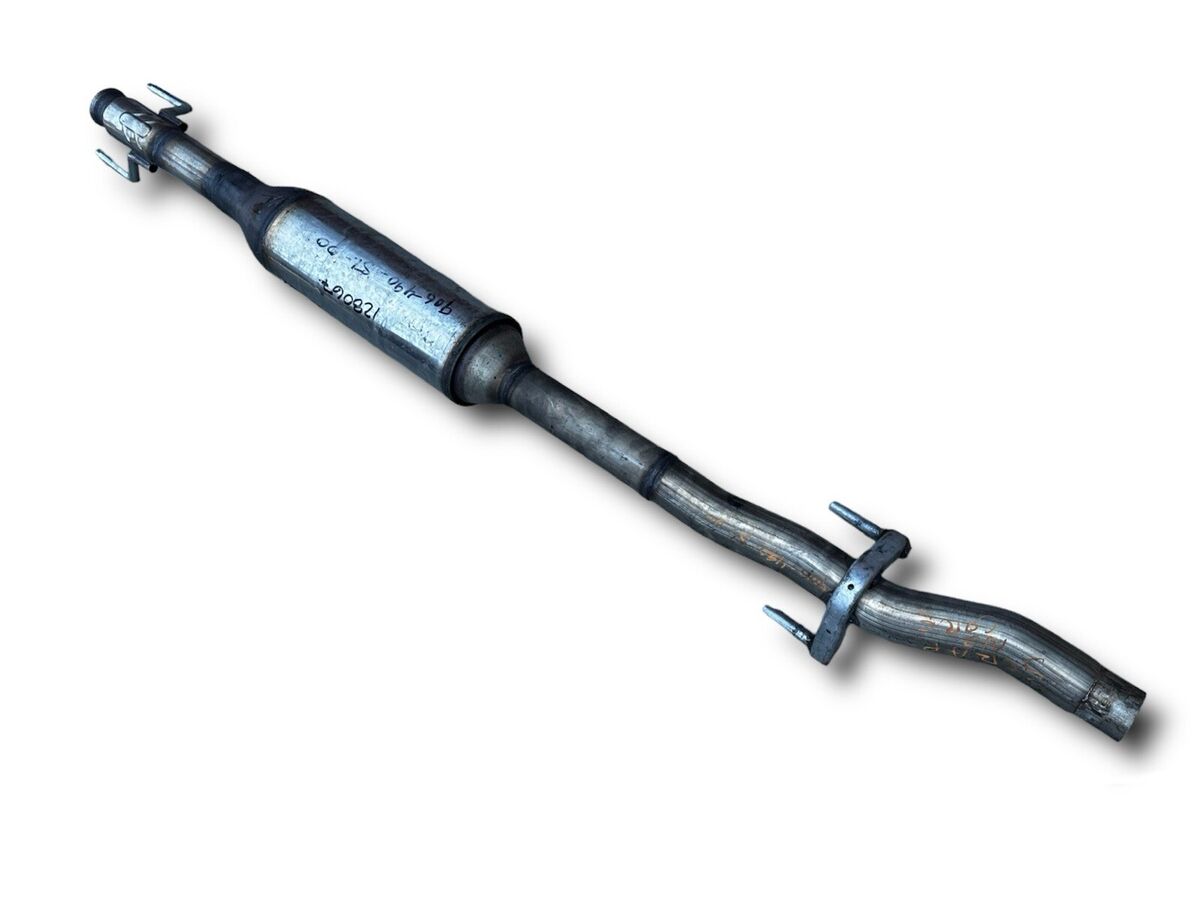 9064905100 - SCR CATALYTIC CONVERTER GENUINE