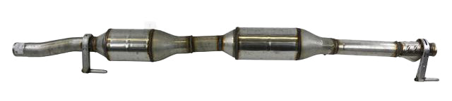 Mercedes Sprinter Catalytic Converter (DOC) – Genuine OEM | NCV3 3.0L OM642 BlueTec | #9064906181 (2010–2018)