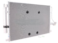 Mercedes Sprinter A/C Condenser – Behr Hella OEM | #9065000054 (2010–2022)