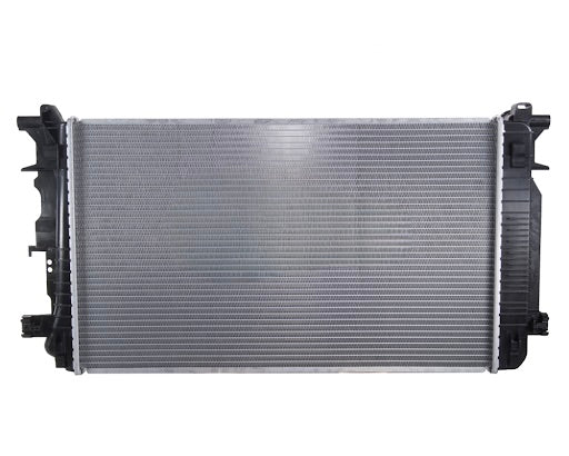 Mercedes Sprinter Radiator – OEM Replacement | 3.0L V6 OM642 | #9065001402 (2010–2018)