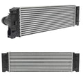 Mercedes Sprinter Intercooler – Hudson | NCV3 3.0L OM642 | #9065010101 (2007–2009)