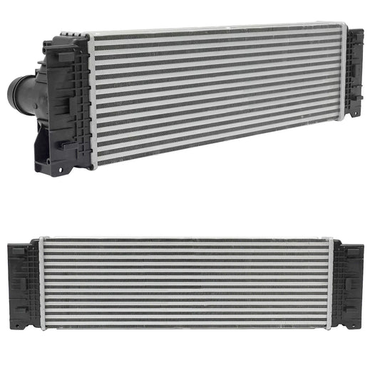 9065010101H - INTERCOOLER