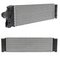 9065010101H - INTERCOOLER