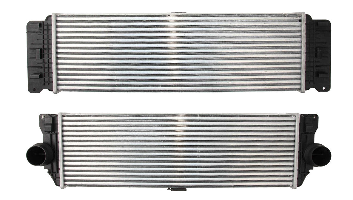 9065010201 - INTERCOOLER