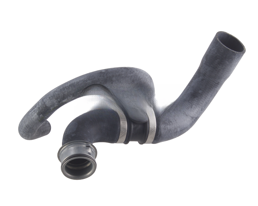 Mercedes Sprinter Lower Radiator Hose (3-Way) – OEM Replacement (2010+) | #9065013682