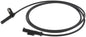 9065401117 - REAR ABS SENSOR - LEFT