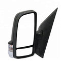 Mercedes Sprinter Left Driver Side Mirror Assembly – OEM | NCV3 W906 | #9068106016 (2010–2018)