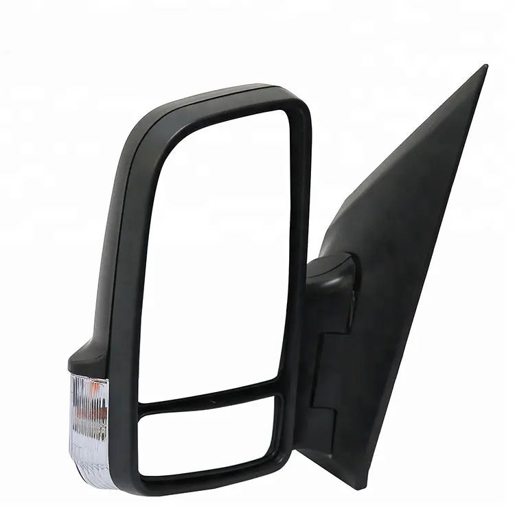 Mercedes Sprinter Right Passenger Side Mirror Assembly – OEM | NCV3 W906 | #9068106116 (2010–2018)