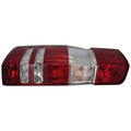 Left Rear Taillight with Bulb Holder – 9068201364B | Mercedes Sprinter Taillamp Assembly