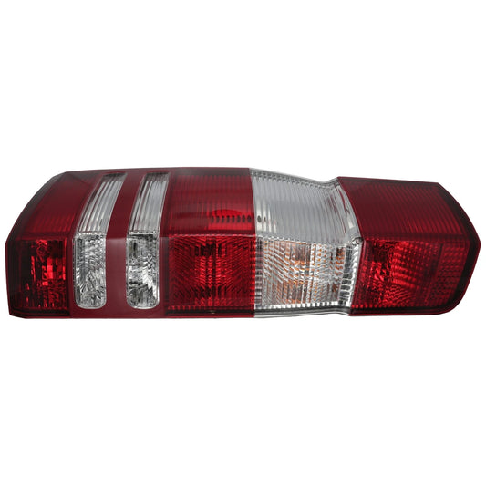 9068201364B - TAILLAMP-LEFT WITH BULB HOLDER