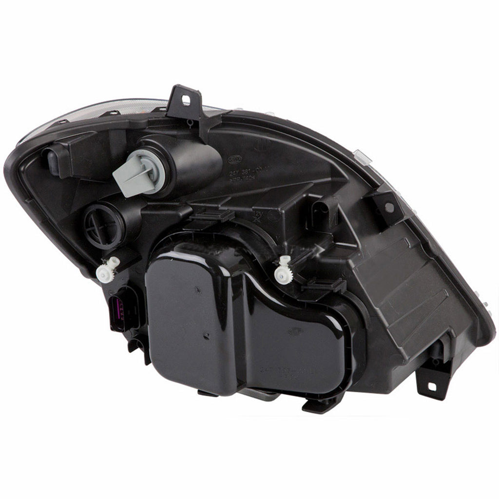 Left Xenon Headlight Assembly – 9068202061 | Mercedes Sprinter HID Headlamp