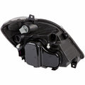 Left Xenon Headlight Assembly – 9068202061 | Mercedes Sprinter HID Headlamp