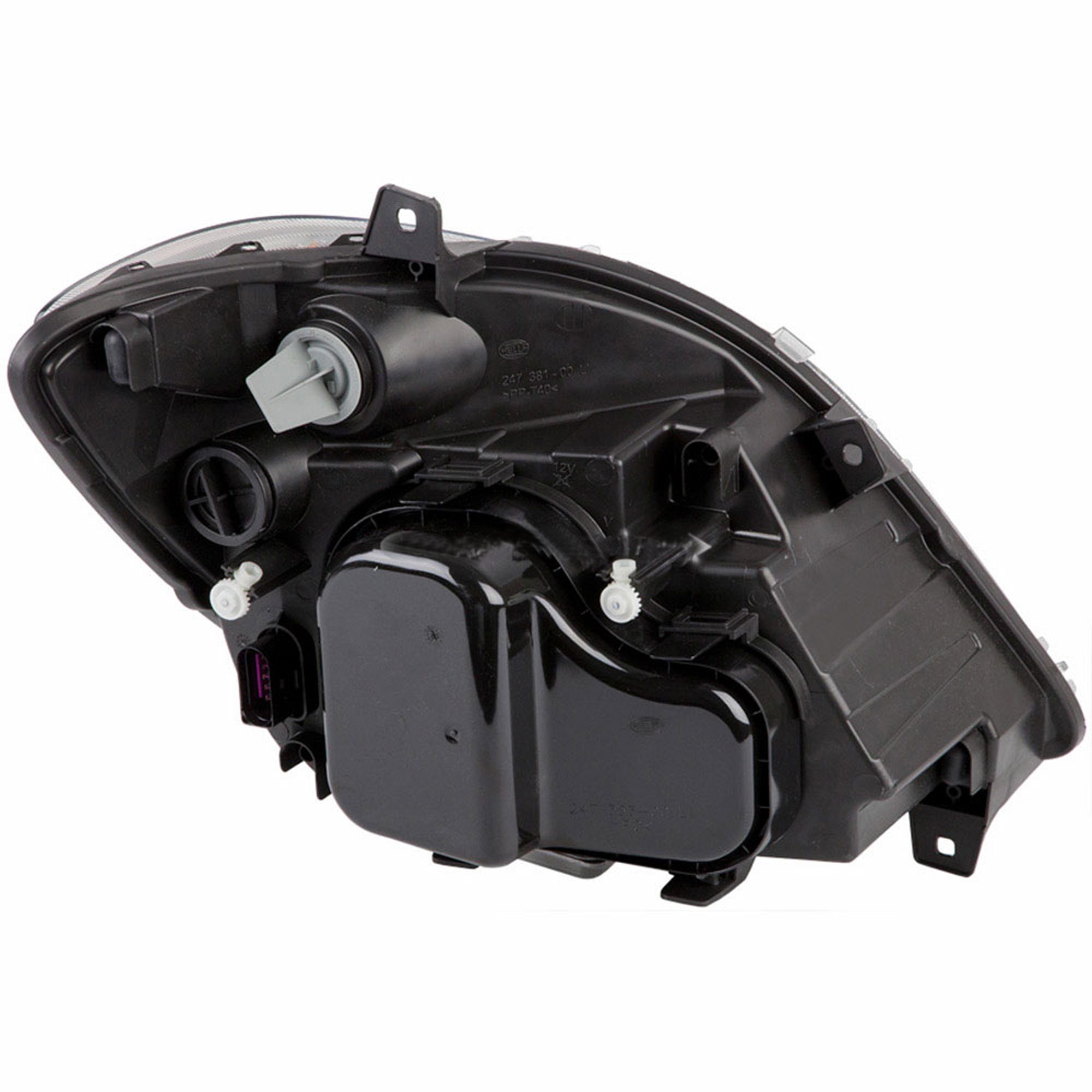 Left Xenon Headlight Assembly – 9068202061 | Mercedes Sprinter HID Headlamp