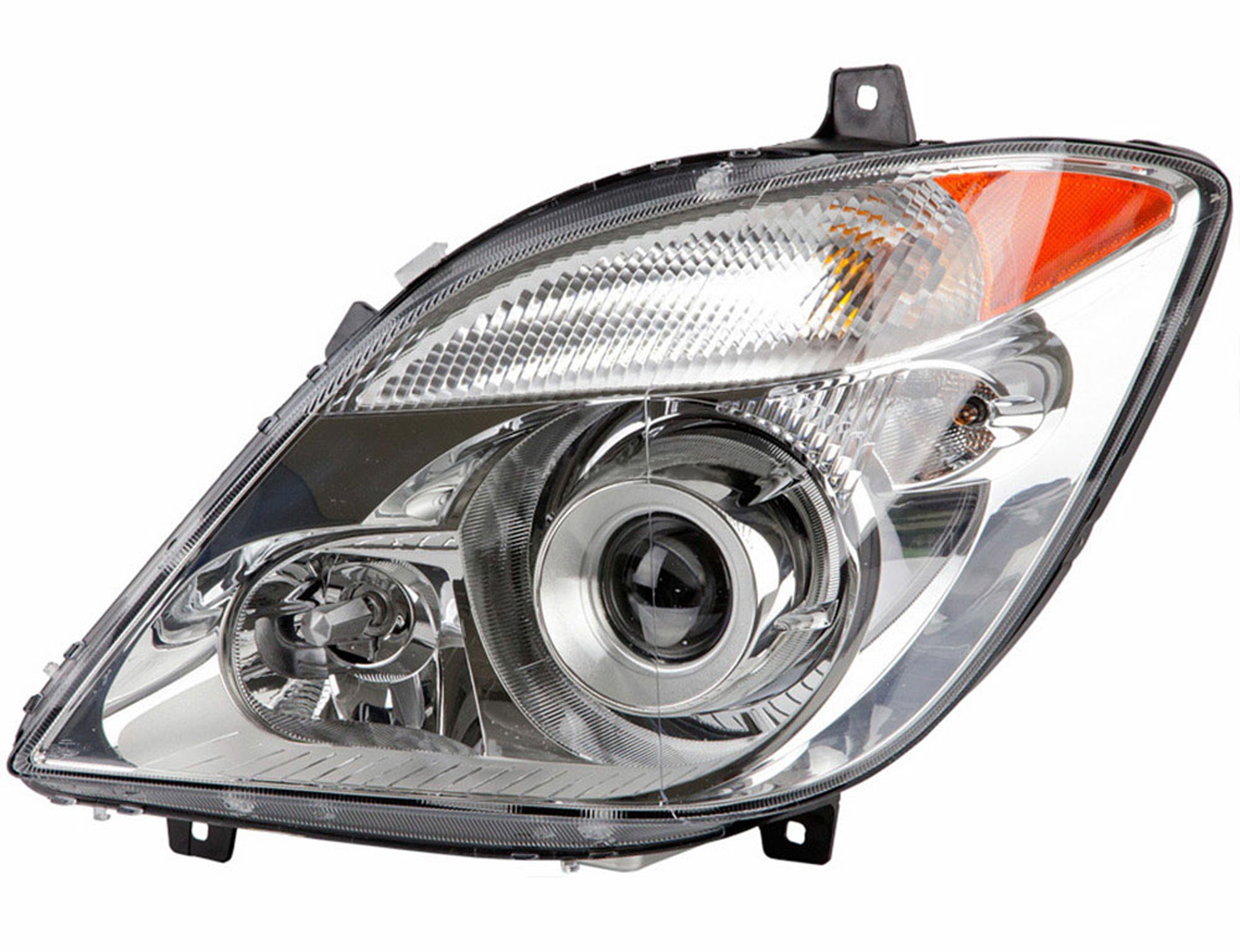 Left Xenon Headlight Assembly – 9068202061 | Mercedes Sprinter HID Headlamp