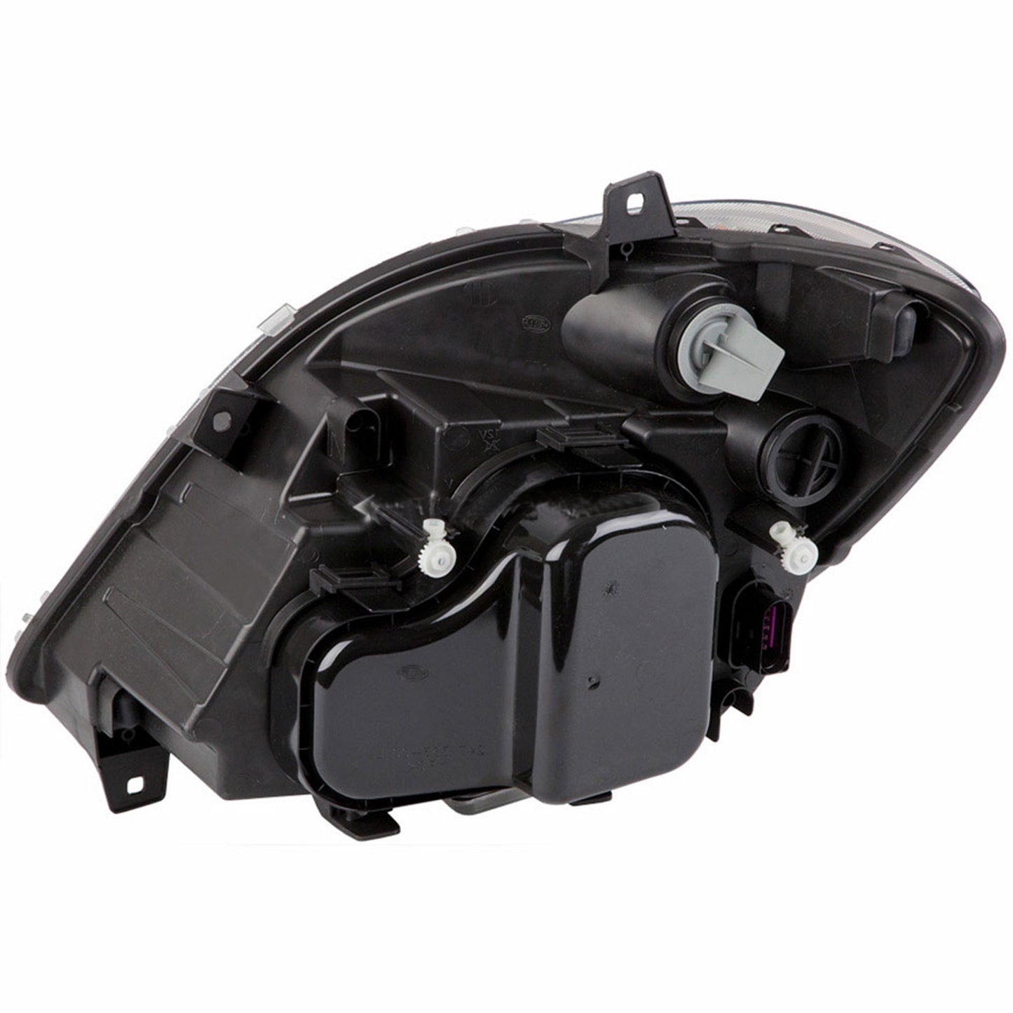 9068202161 - RIGHT XENON HEADLAMP