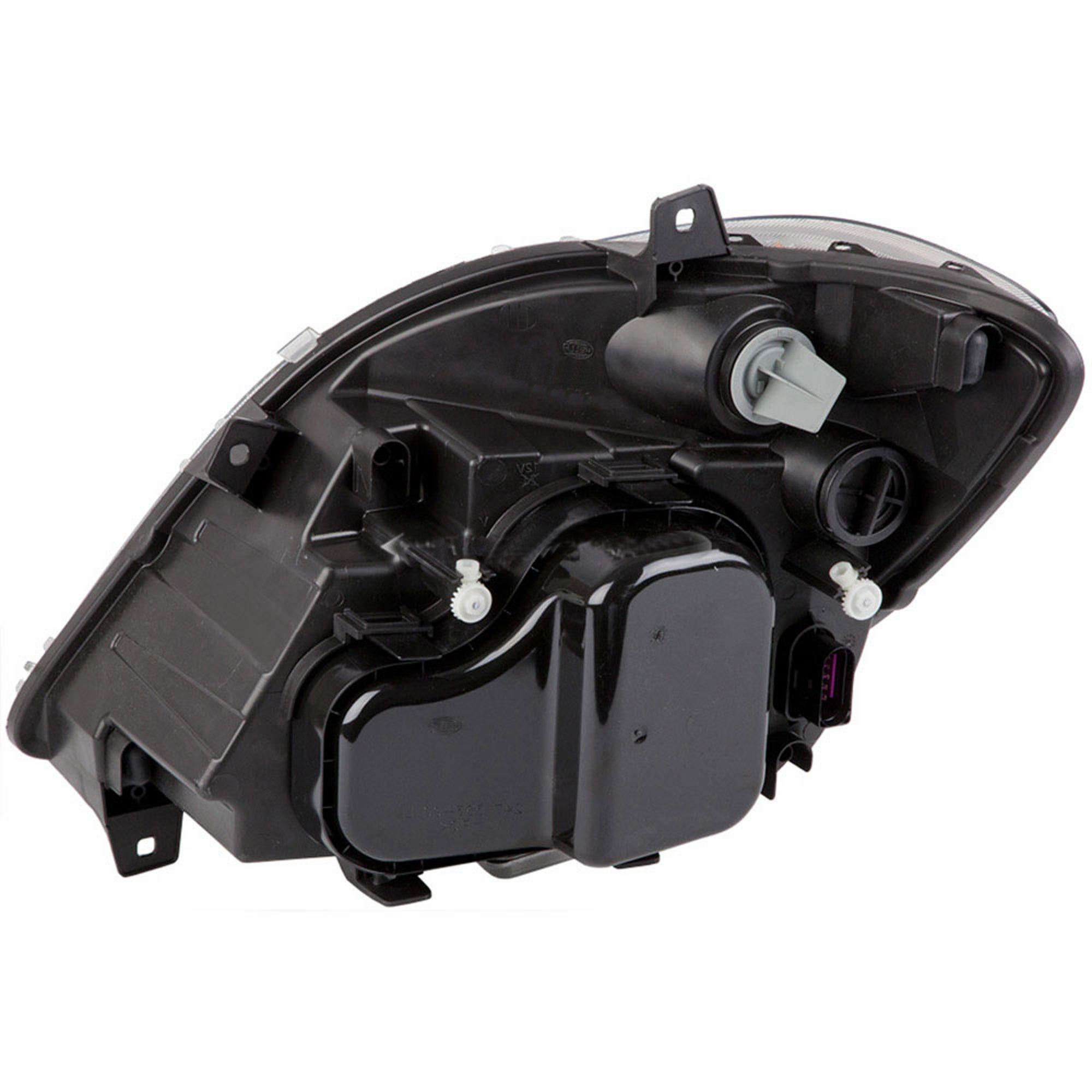 Right Xenon Headlight Assembly – 9068202161 | Mercedes Sprinter HID Headlamp