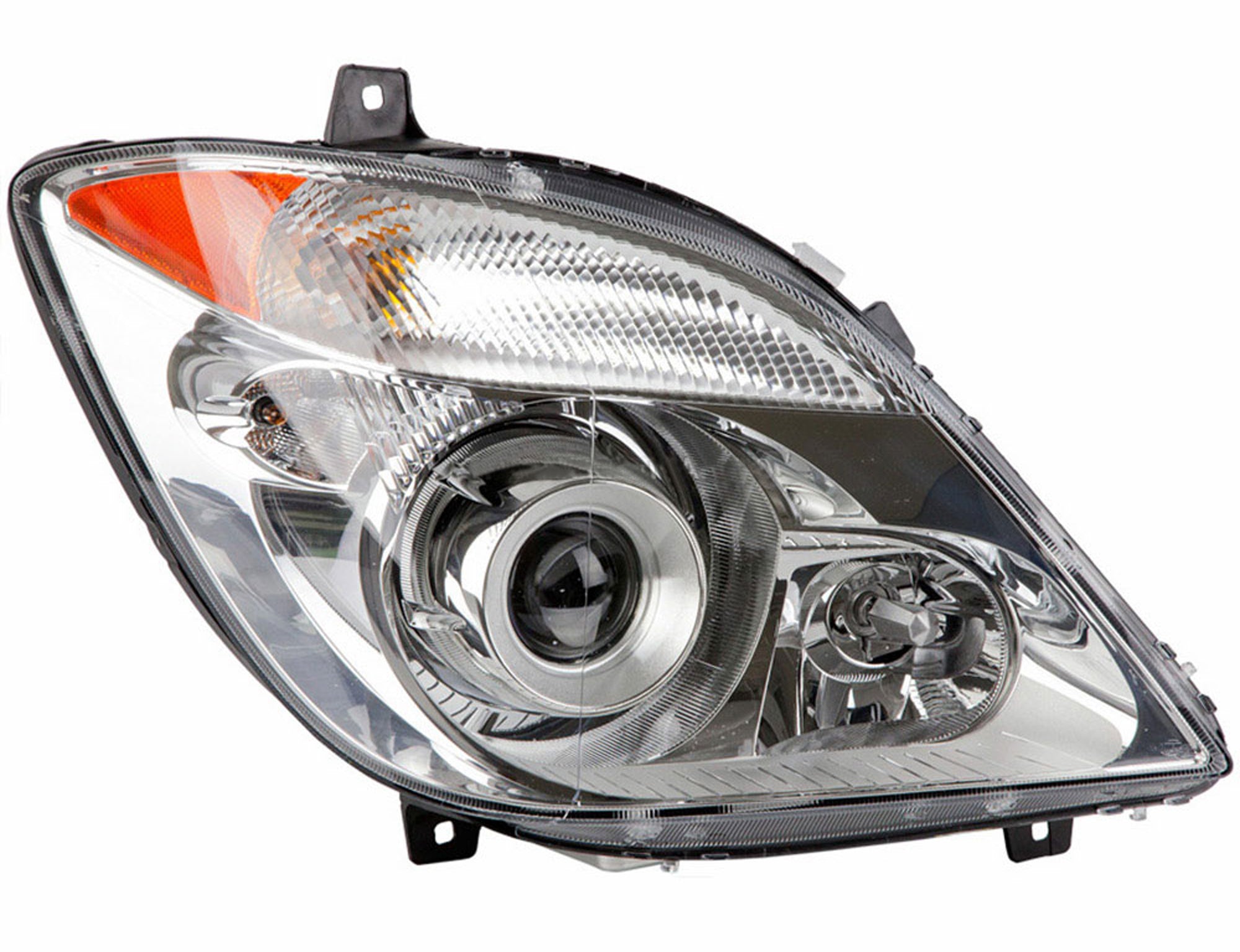 Right Xenon Headlight Assembly – 9068202161 | Mercedes Sprinter HID Headlamp