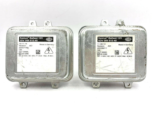 9068260002 - H.I.D. BALLAST