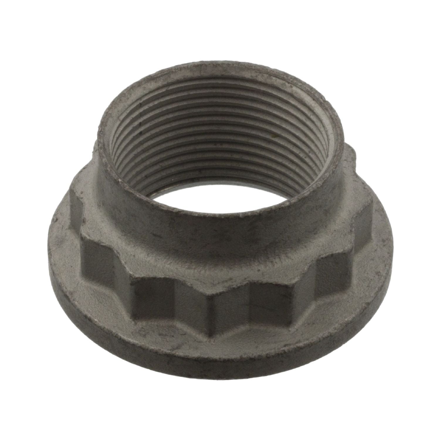Mercedes Sprinter Differential Drive Pinion Nut – Febi | NCV3 | #9069900253 (2007–2018)