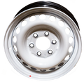 Mercedes Sprinter 2500 Steel Wheel Rim – OEM | 16x6.5 | VS30 W907 | #9074014800 (2018–2024)