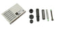 9074215300OE - GUIDE PIN & BOOT KIT