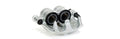 Mercedes Sprinter Left Front Brake Caliper – Brembo | VS30 1500 / 2500 / 3500XD | #9074218900 (2019–2024)