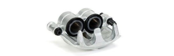 Mercedes Sprinter Left Front Brake Caliper – Brembo | VS30 1500 / 2500 / 3500XD | #9074218900 (2019–2024)